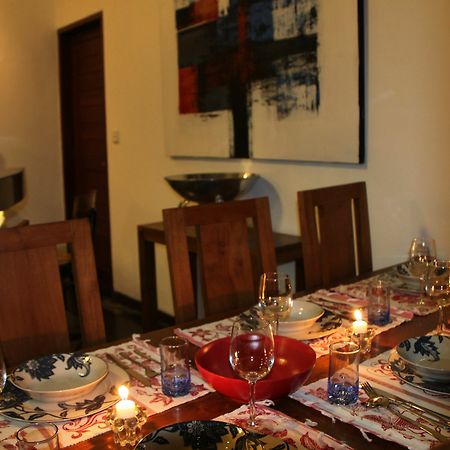 Villa Jenile Seminyak Kültér fotó