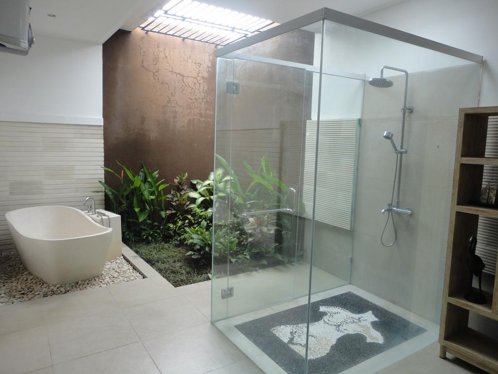 Villa Jenile Seminyak Kültér fotó
